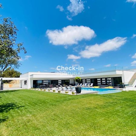 Eden By Check-In Portugal Villa Albufeira Exterior photo