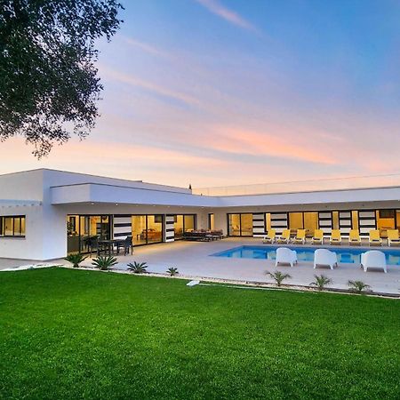 Eden By Check-In Portugal Villa Albufeira Exterior photo