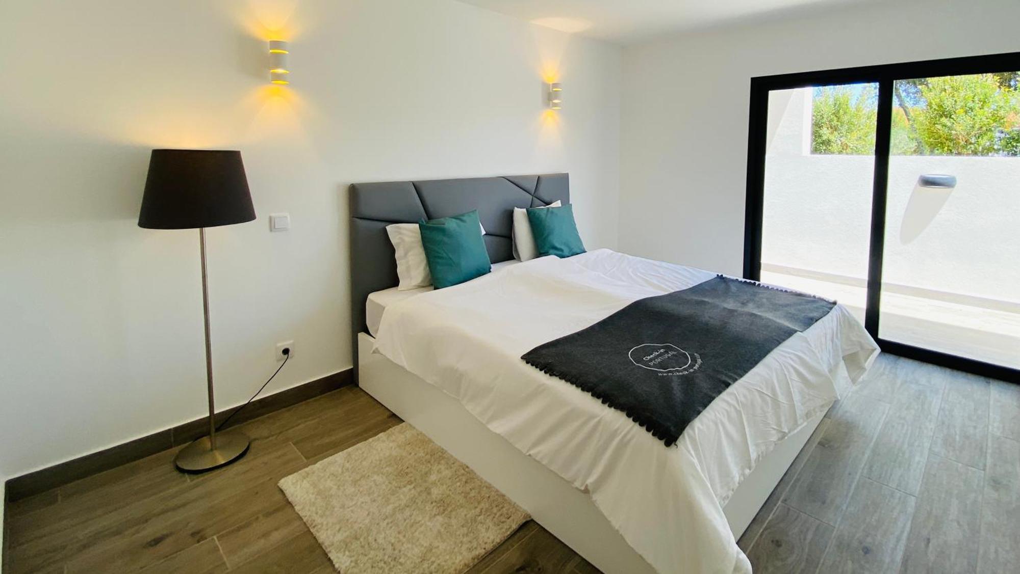 Eden By Check-In Portugal Villa Albufeira Exterior photo