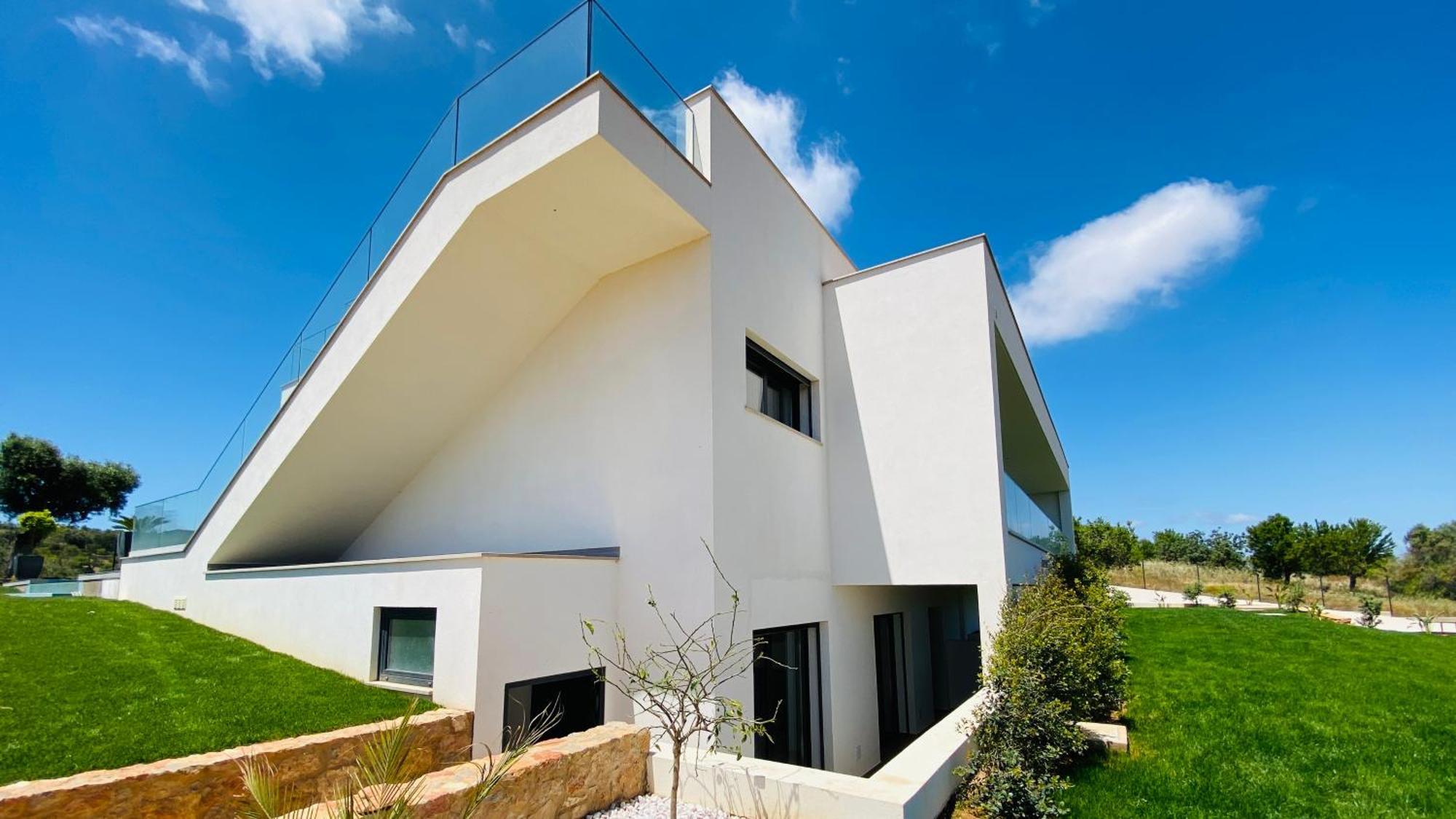 Eden By Check-In Portugal Villa Albufeira Exterior photo
