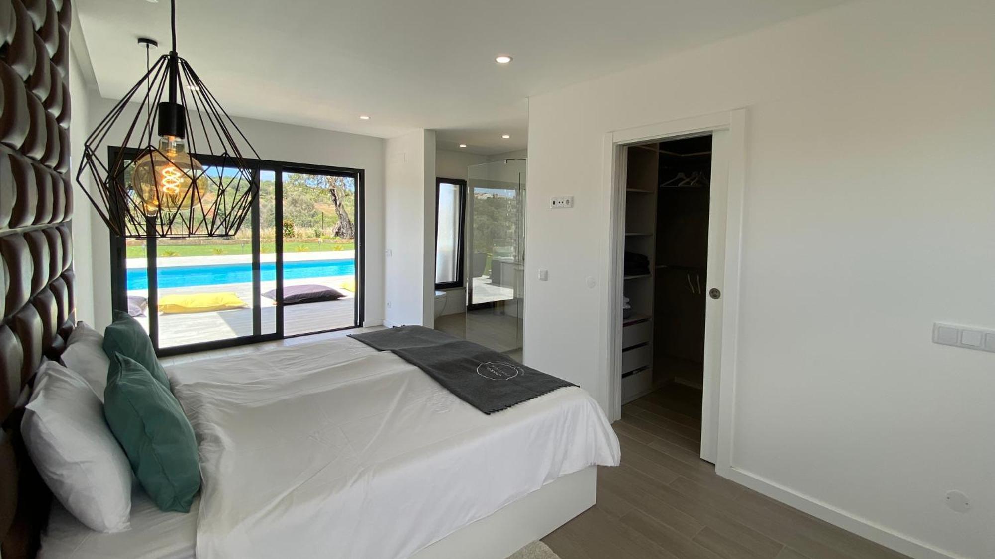Eden By Check-In Portugal Villa Albufeira Exterior photo
