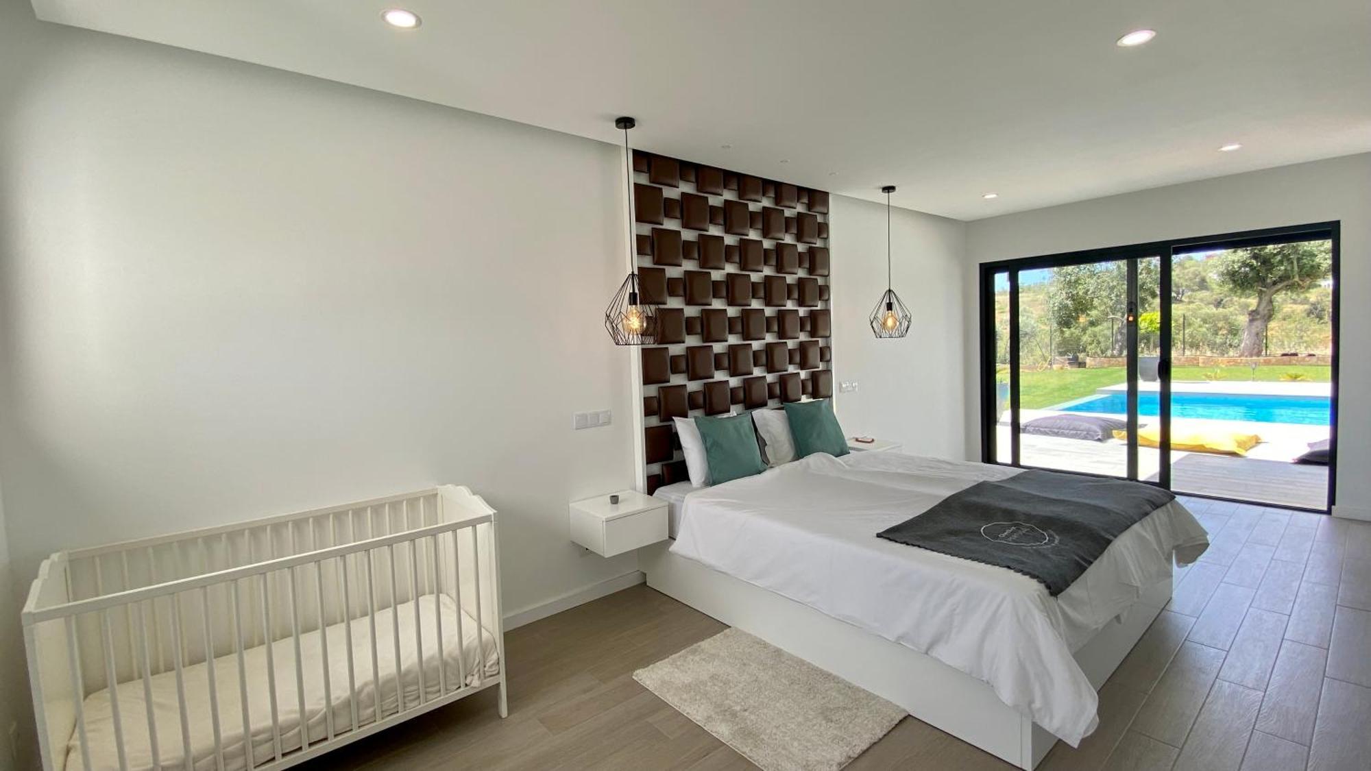 Eden By Check-In Portugal Villa Albufeira Exterior photo