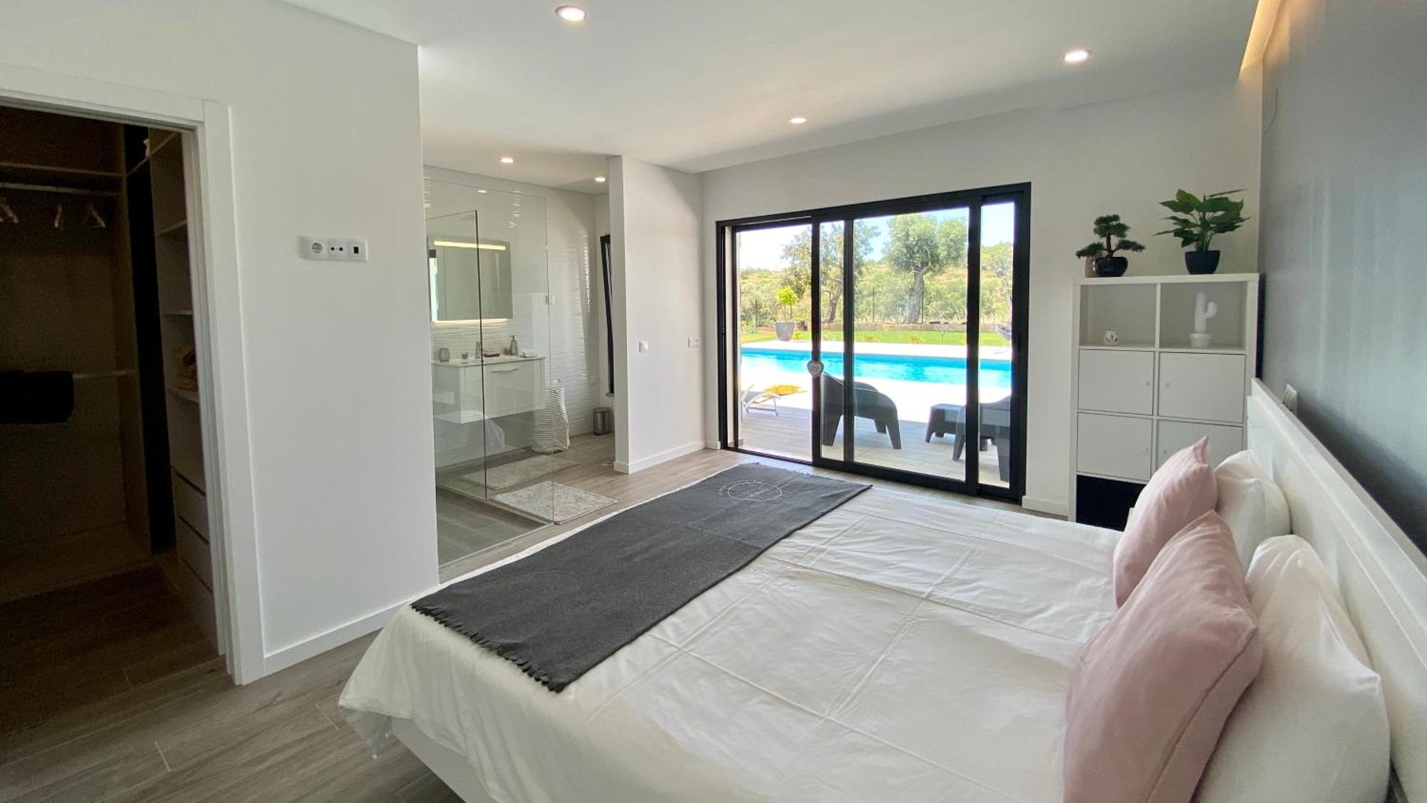 Eden By Check-In Portugal Villa Albufeira Exterior photo