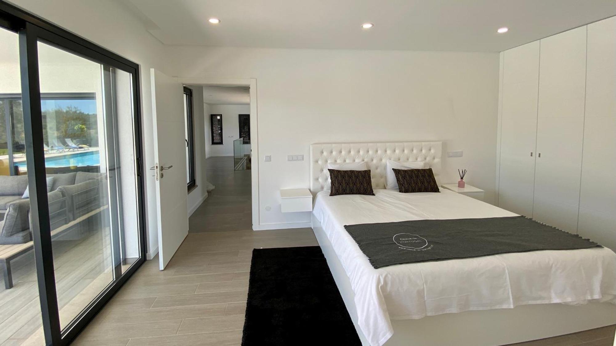 Eden By Check-In Portugal Villa Albufeira Exterior photo