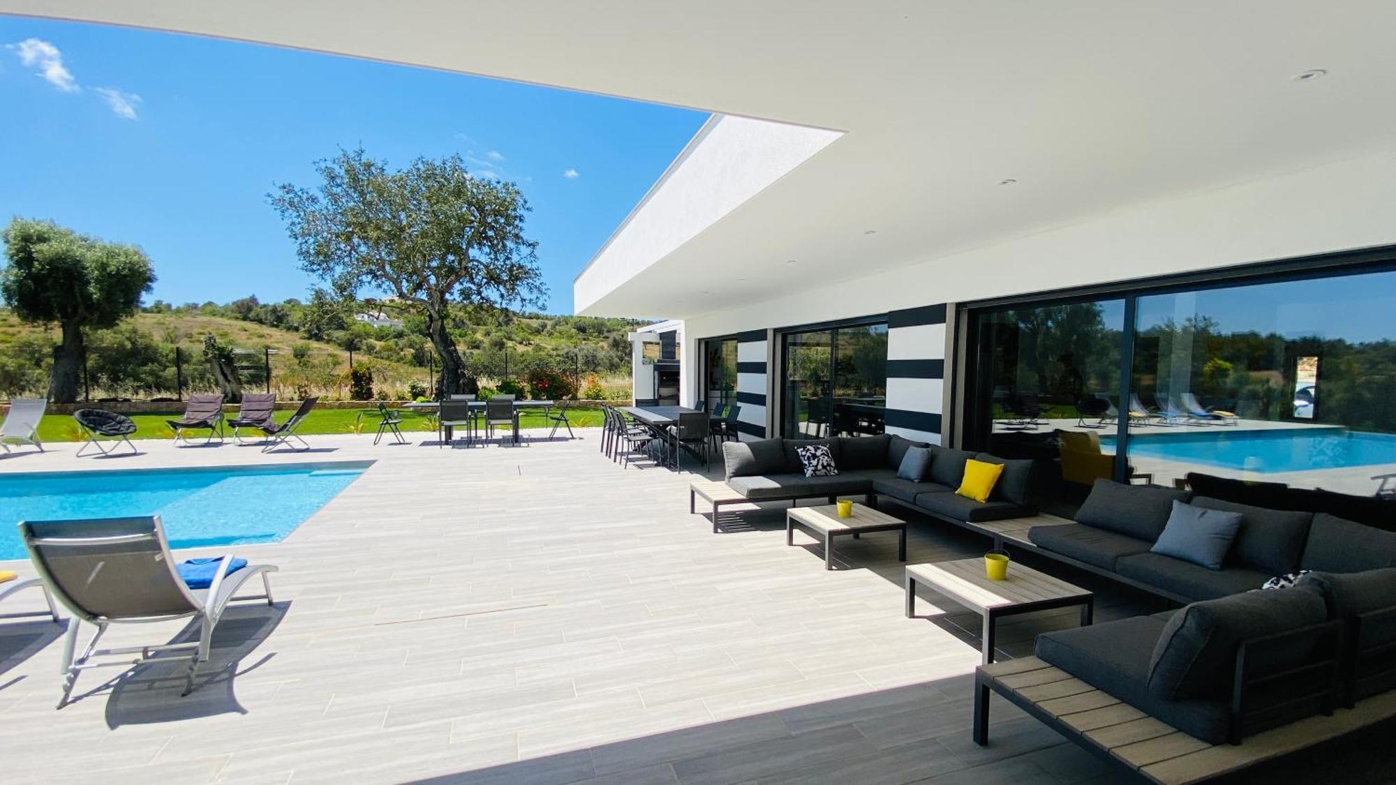 Eden By Check-In Portugal Villa Albufeira Exterior photo