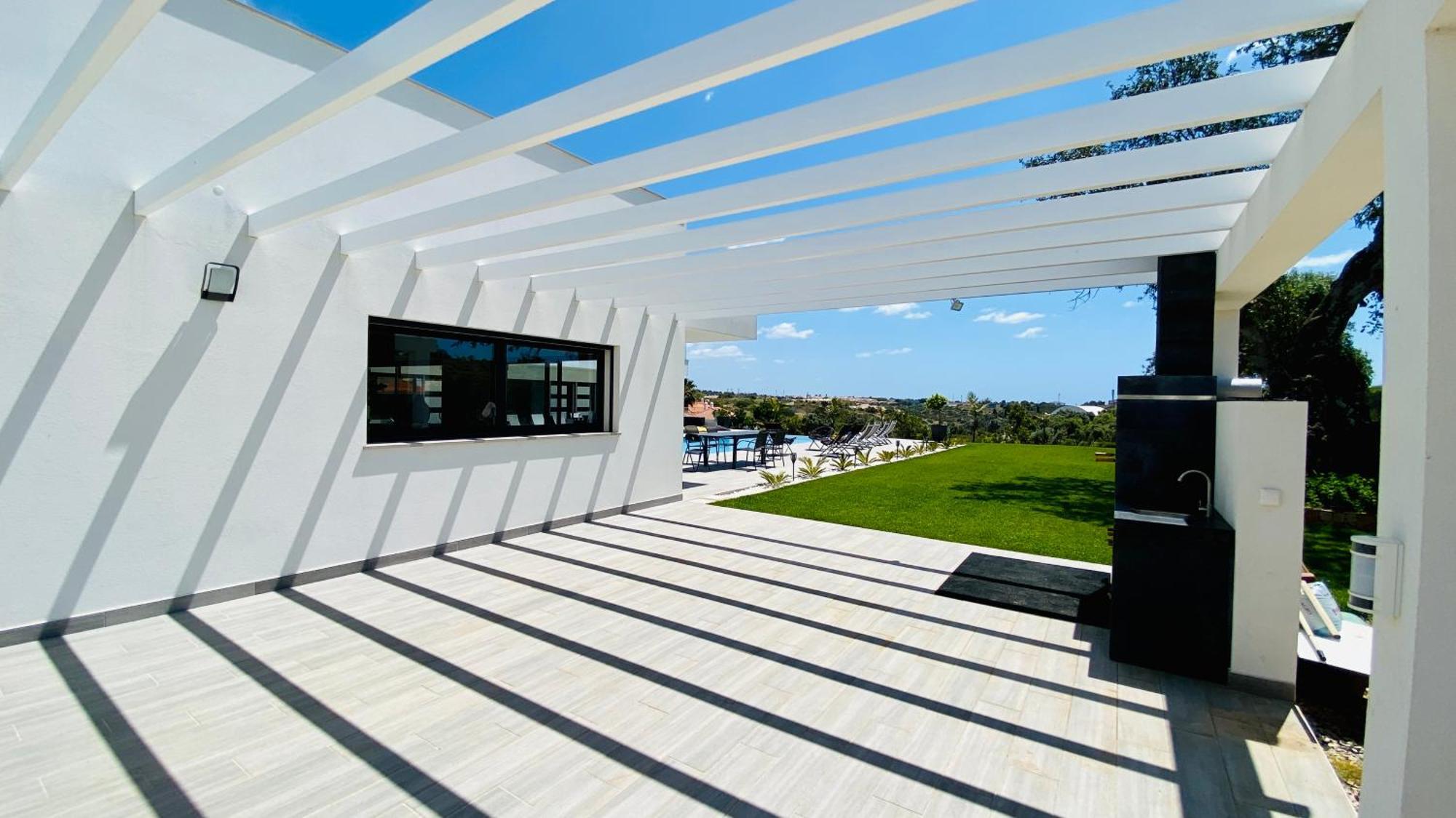 Eden By Check-In Portugal Villa Albufeira Exterior photo