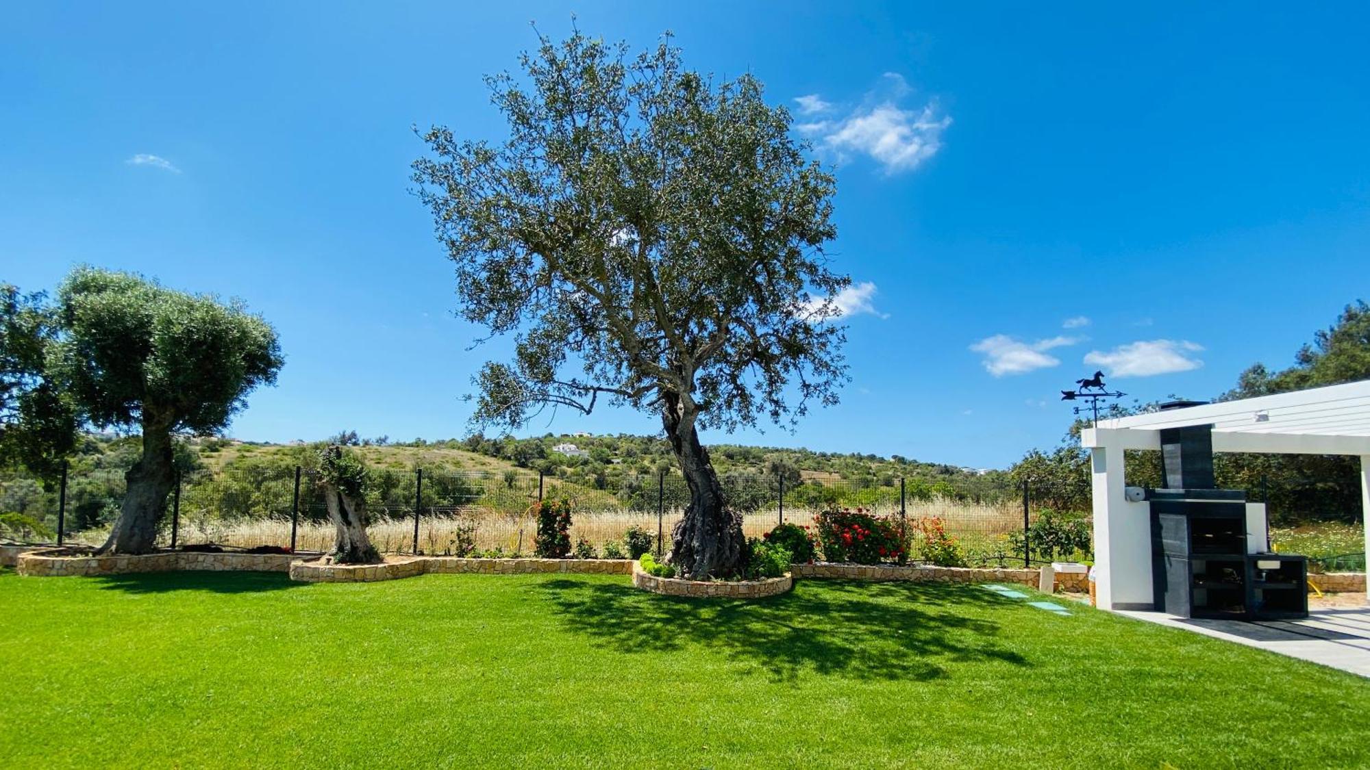 Eden By Check-In Portugal Villa Albufeira Exterior photo