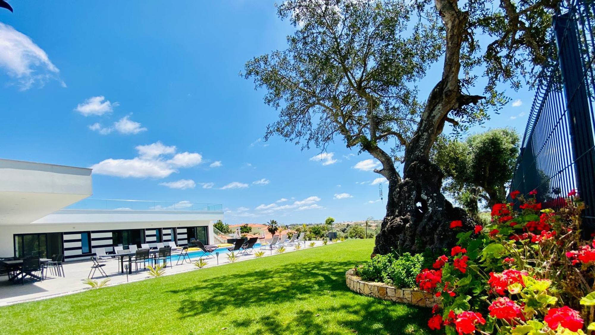 Eden By Check-In Portugal Villa Albufeira Exterior photo